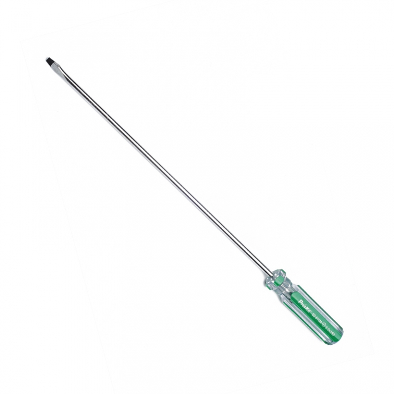ODVIJAČ RAVNI 1.3X6X250